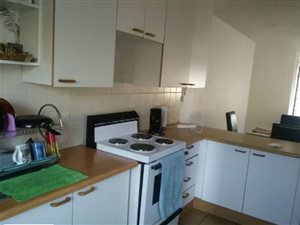 2 Bed Townhouse in Moregloed
