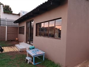 3 Bed House in Riverlea