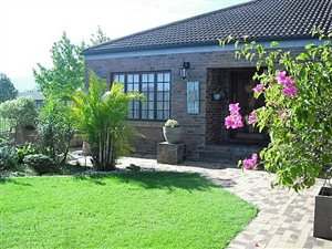 5 Bed House in Rooirivierrif