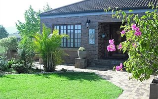5 Bedroom House in Rooirivierrif