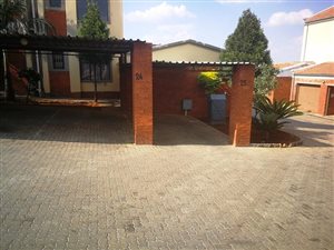 2 Bed Apartment in Little Falls