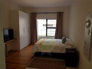 1 Bed Apartment in Parkwood
