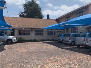 800 m² Commercial space in Eastleigh