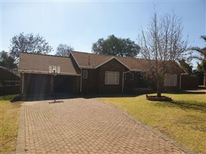 3 Bed House in Isandovale