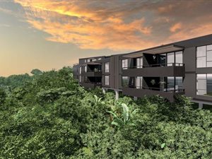 2 bedroom flat for sale in Zululami Luxury Coastal Estate | T3321837