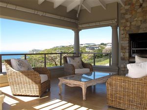 5 Bed House in Whale Rock