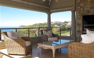 5 Bedroom House in Whale Rock