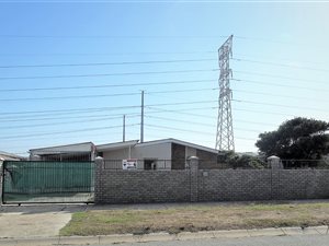 3 Bedroom House in Algoa Park