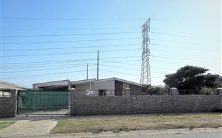 3 Bedroom House in Algoa Park