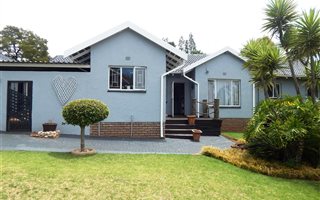 3 Bedroom House in Rant en Dal
