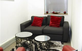 40 m² Office Space in Paarl