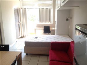 1.5 Bed Apartment in Hatfield