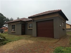 3 Bed House in Payneville