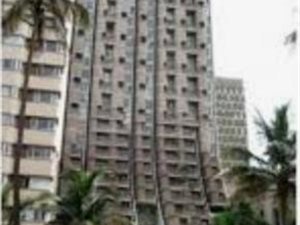 Studio Apartment in Esplanade