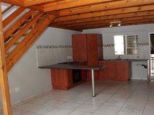 2 Bed Apartment in Benoni Central