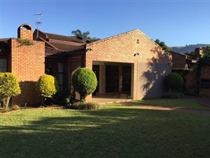 4 Bed Townhouse in Ferncliffe