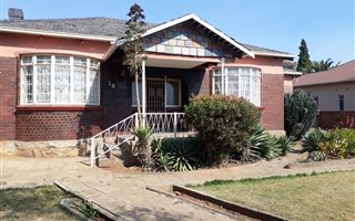 4 Bedroom House in The Hill