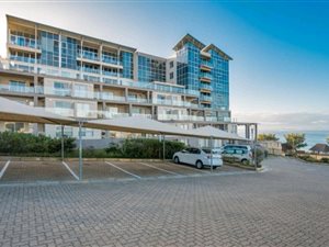 2 Bed Apartment in De Bakke