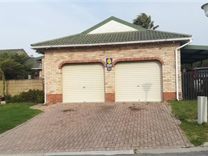 3 Bed House in Lorraine
