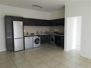1 Bed Apartment in Modderfontein