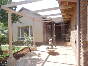 3 Bed House in Wentworth Park