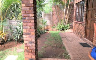 2 Bedroom Duplex in Astra Park