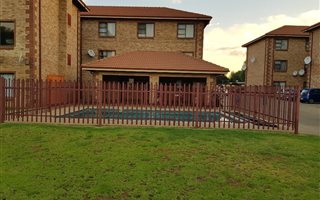 1 Bedroom Apartment in Potchefstroom Central