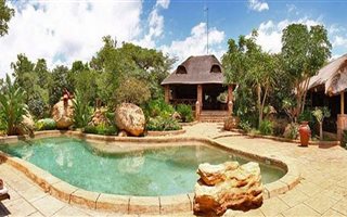 1516 ha Farm in Vaalwater