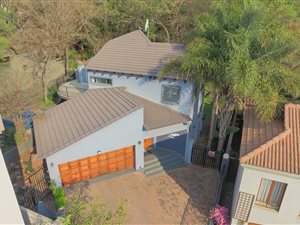 3 Bedroom House in Centurion Golf Estate