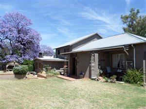 4 Bed House in Alberton