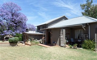 4 Bedroom House in Alberton