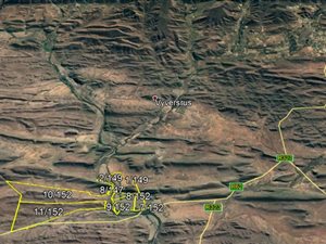 960 ha Farm in Ladismith