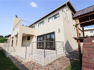 3 Bed House in Radiokop