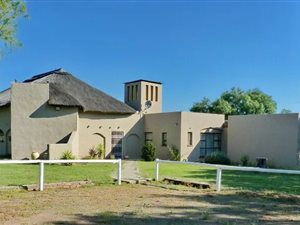 Farm in Kroonstad