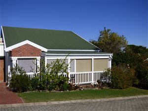 3 Bed Townhouse in Port Alfred