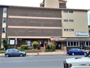 2 Bed Flat in Amanzimtoti