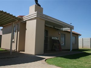 3 Bed House in Johannesburg Central