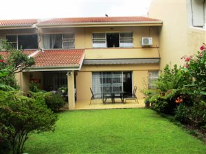 3 Bed Townhouse in Morningside