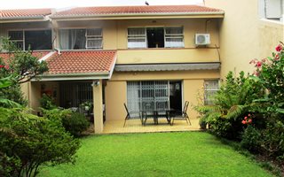 3 Bedroom Townhouse in Morningside