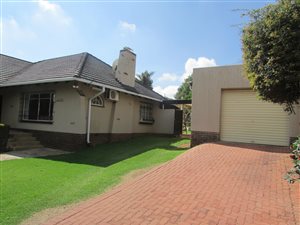 3 Bed House in Fishers Hill