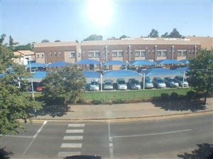 2 Bed Apartment in Symhurst
