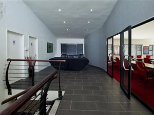 20 m² Office Space in Walmer