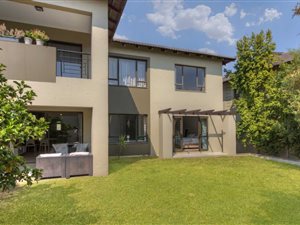 3 Bed Apartment in Maroeladal