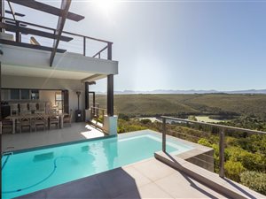 4 Bed House in Plettenberg Bay