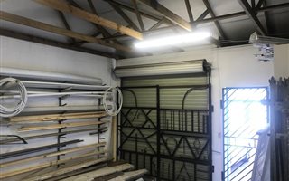 98 m² Industrial space in Bellville Central