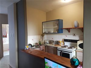 1 Bed Apartment in La Montagne