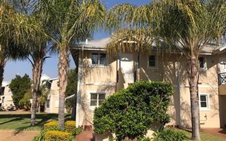 1 Bedroom Apartment in Caribbean Beach Club