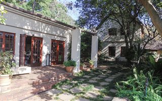 4 Bedroom House in Pretoria North