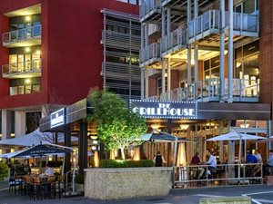 631 m² Commercial space in Melrose Arch