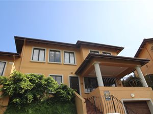 3 Bed Townhouse in Sunningdale